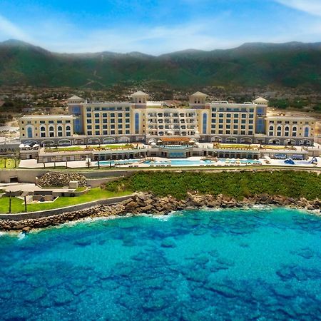 Merit Royal Premium Hotel Casino & Spa Karavas  Exterior photo