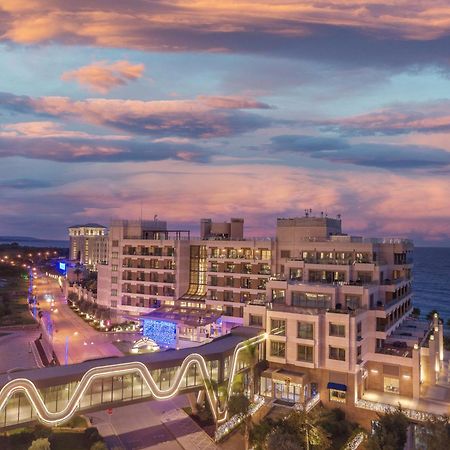 Merit Royal Premium Hotel Casino & Spa Karavas  Exterior photo