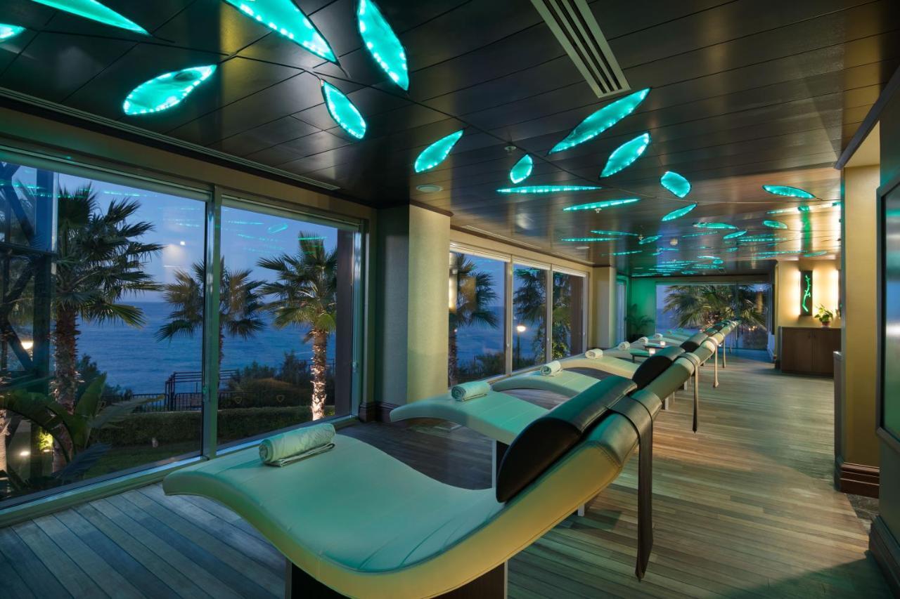 Merit Royal Premium Hotel Casino & Spa Karavas  Exterior photo