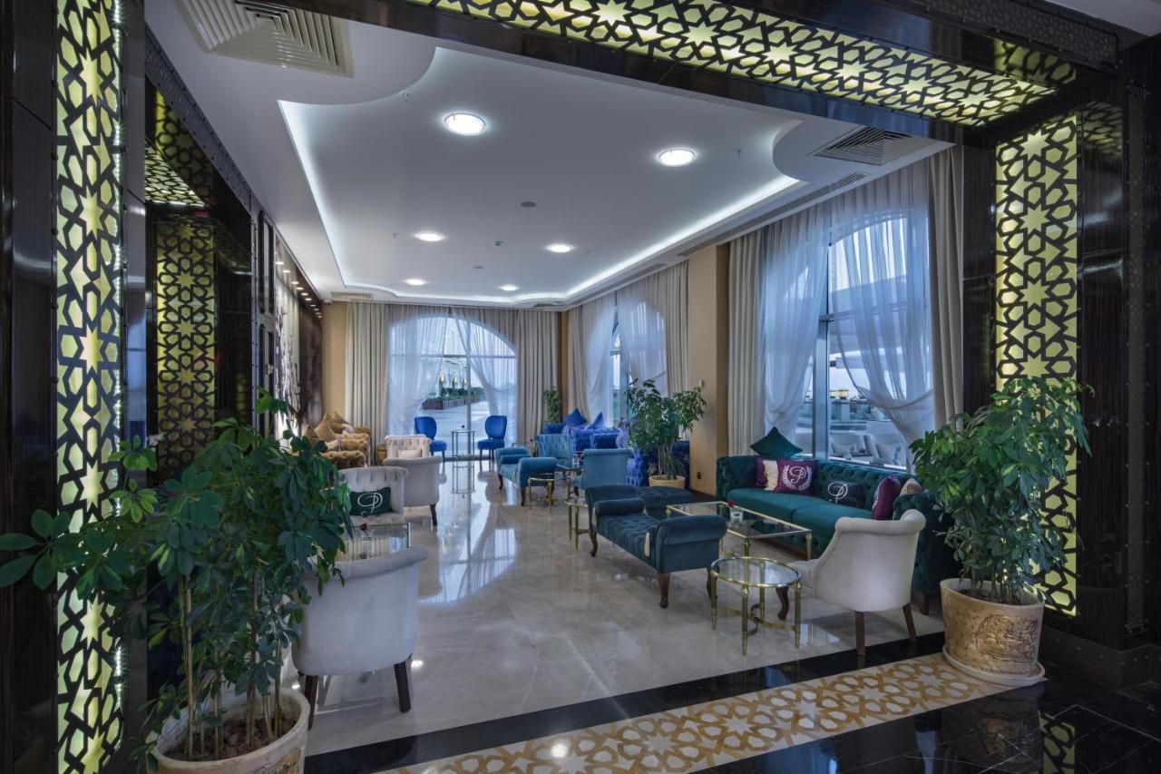Merit Royal Premium Hotel Casino & Spa Karavas  Exterior photo