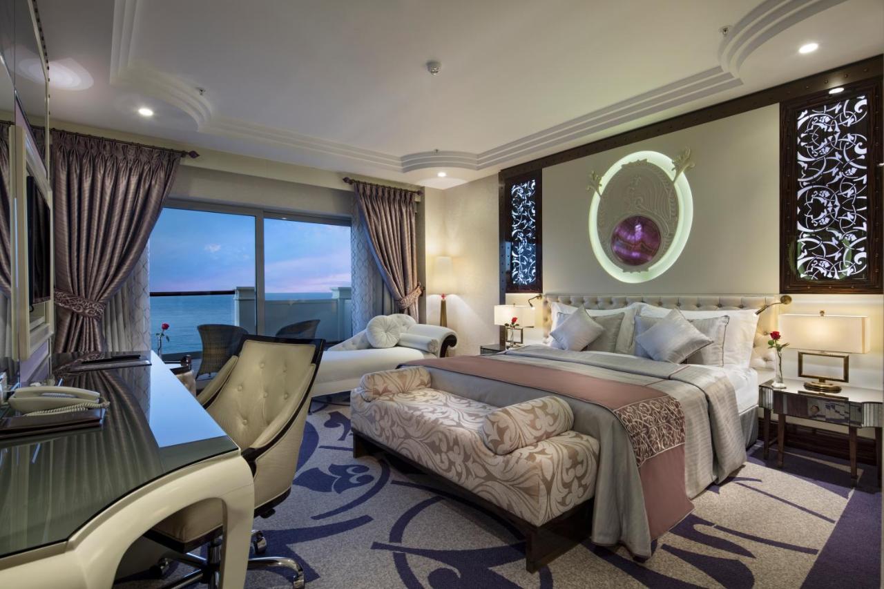 Merit Royal Premium Hotel Casino & Spa Karavas  Exterior photo